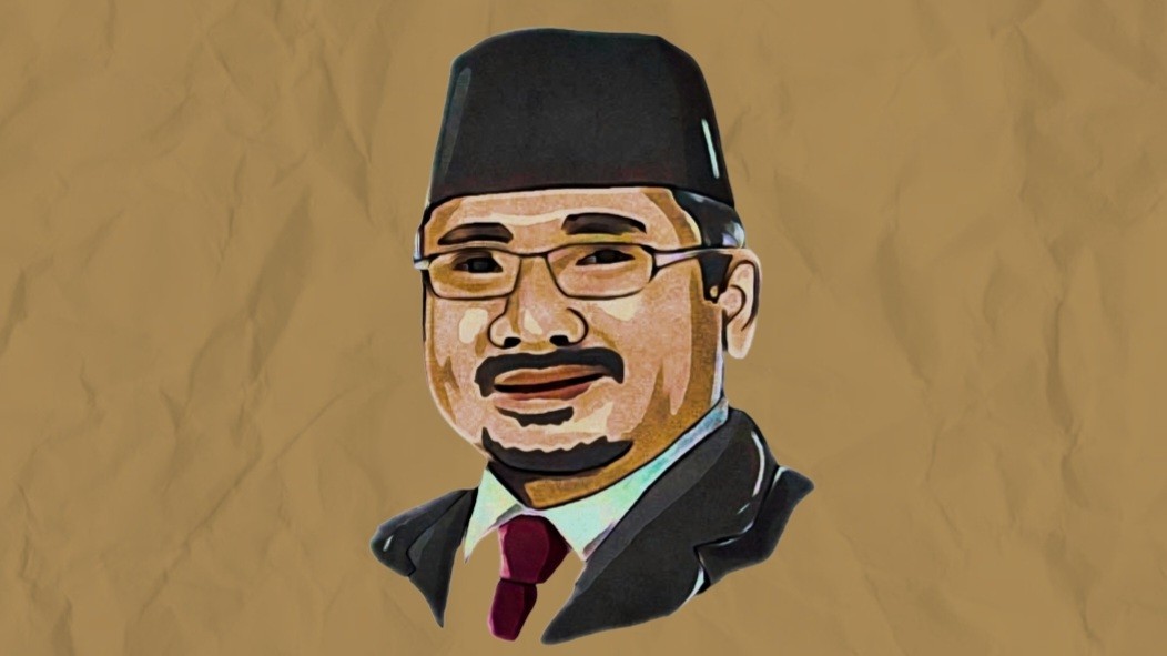 Kepahlawanan dan Politik Identitas