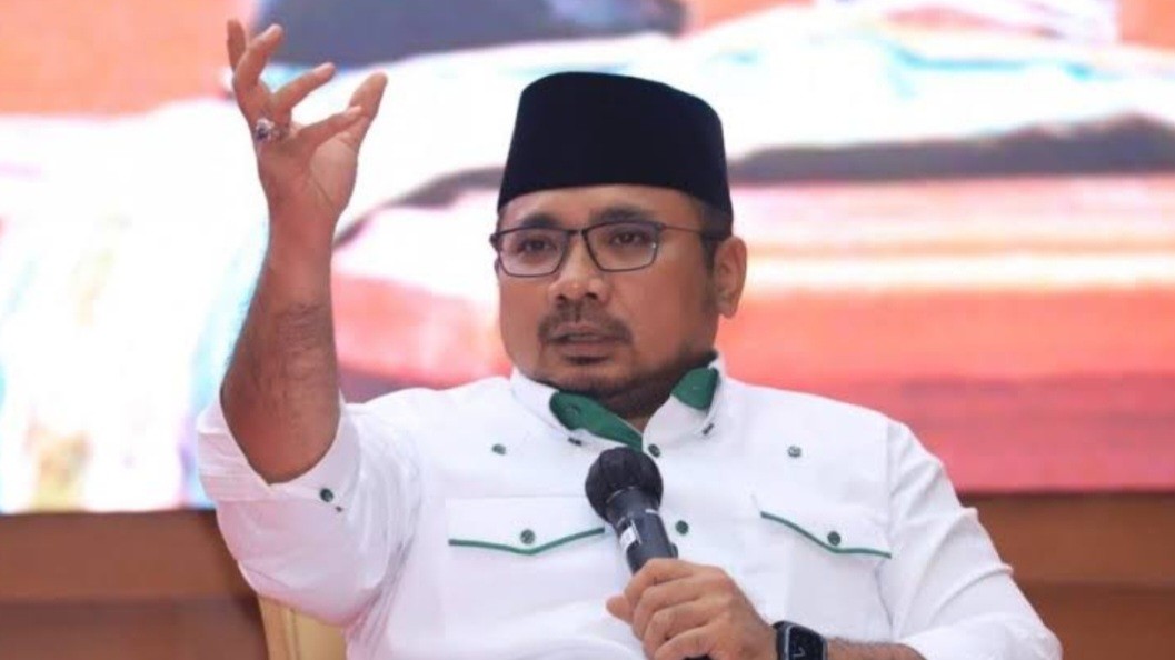 Naikkan Biaya Perjalanan Haji, Menag Ambil Keputusan Berani untuk Keberlangsungan Haji Masa Depan