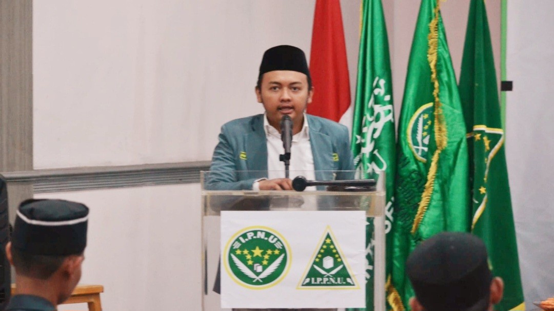 Tidak Adanya Kepedulian Terhadap Pemuda, Pelajar NU DKI Minta PJ Gubernur Evaluasi Kadispora