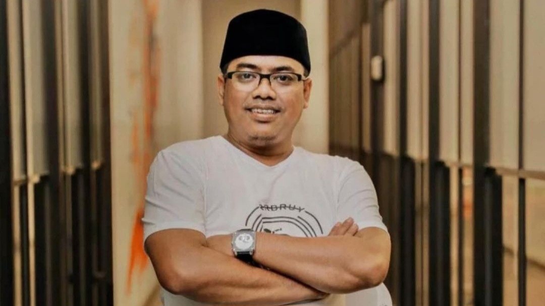 Muannas Alaidid, Tawarkan Restorative Justice Pernyataan Memalukan Dari Pejabat Tinggi Kejaksaan