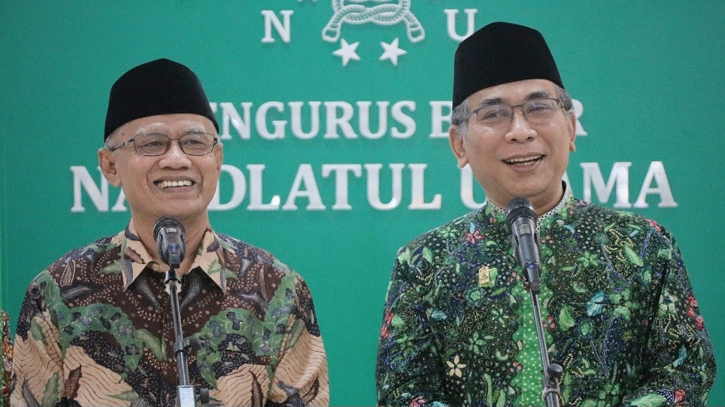 Muhammadiyah – NU Dua Sayap Islam yang Saling Melengkapi