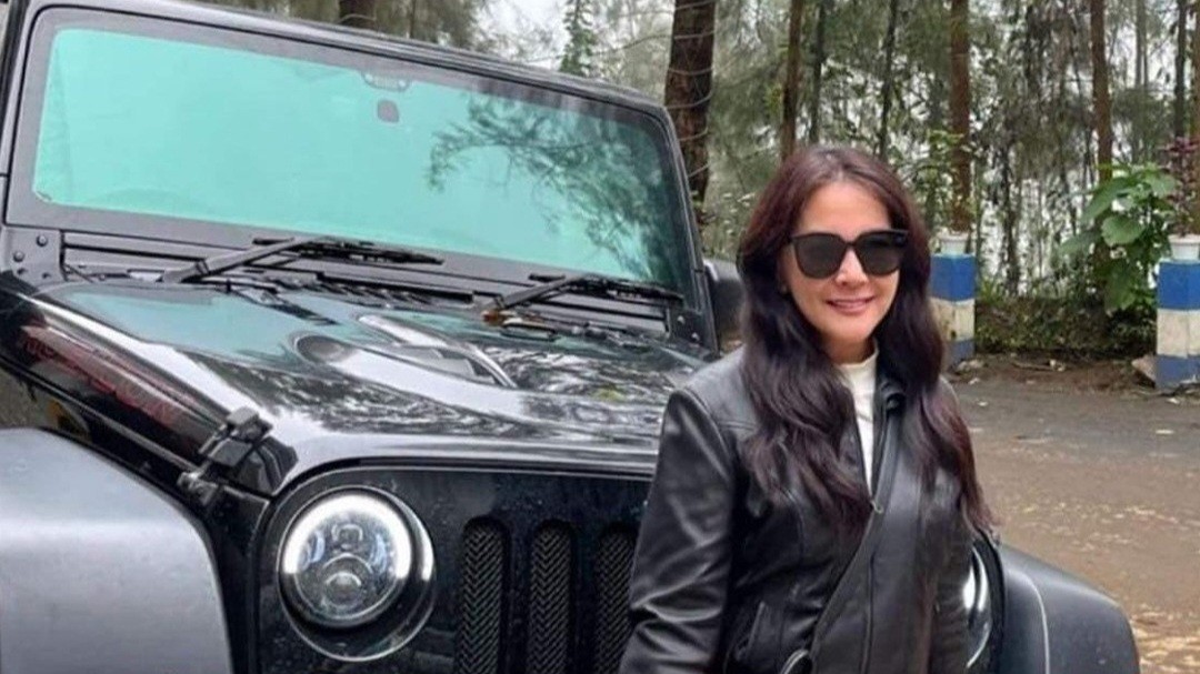 Ernie Meike Torondek Ibu Mario Dandy Diduga Terlibat TPPU Rafael Alun