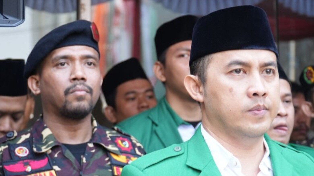 Kembangkan Digital Fundraising, Gus Rifqi: Akselerasi Layanan LAZISNU