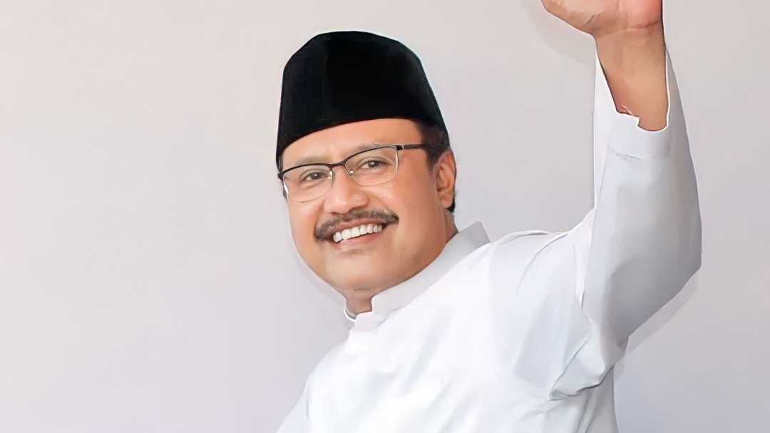 Sekjen PBNU Sebut Deklarasi Cak Imin Jadi Cawapres Anies Kecewakan Para Kiai