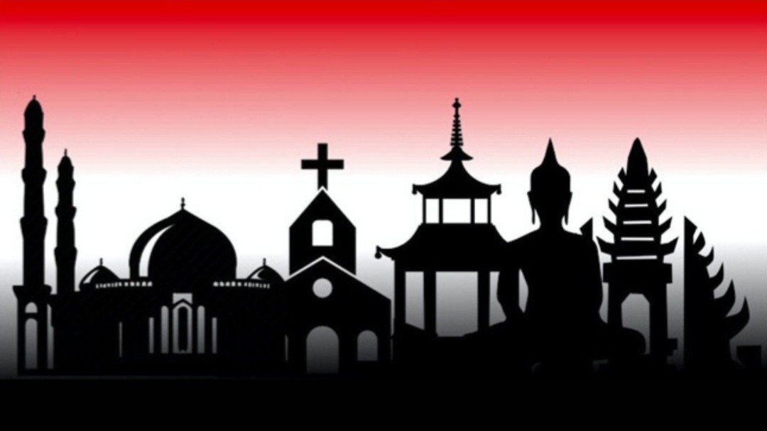 Semangat Toleransi Kita (Sekali Lagi) Diuji MUI