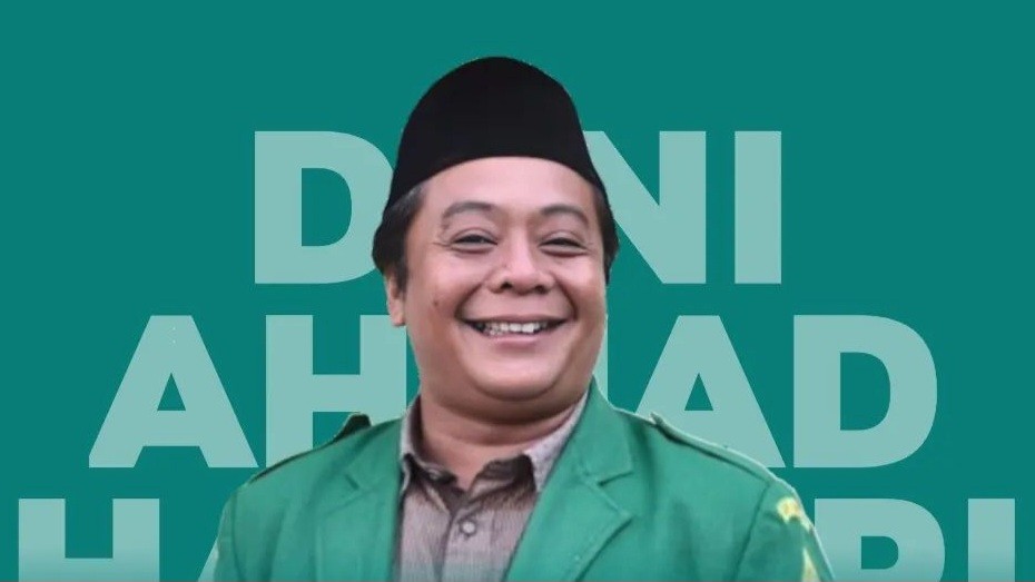 Kang Deni: Tak Ada Yang Tidak Heroik Kala Ber-Ansor