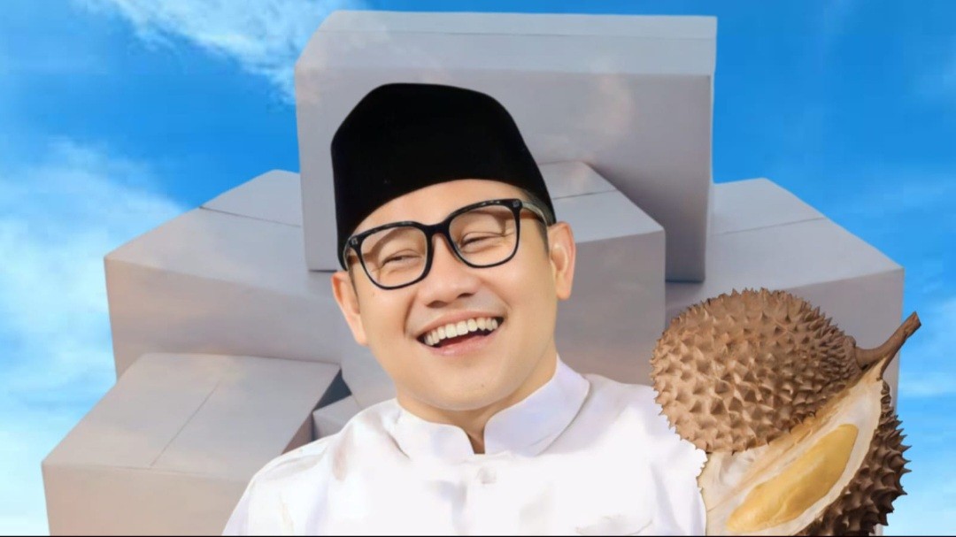 Kritik Muhaimin Asbun, Tanpa Memahami Konteks dan Kondisi Sebenarnya