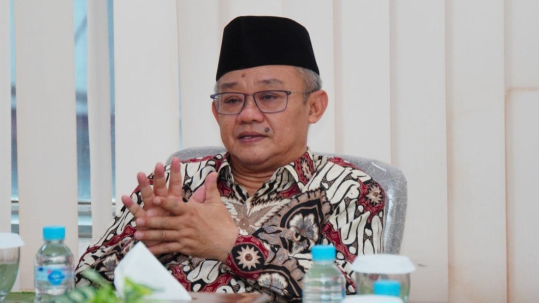 Muhammadiyah: Pansus Haji Tidak Boleh Dijadikan Alat Untuk Menyudutkan Menag