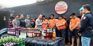 Menakar Nyali Generasi Millenial  di Tengah Kepungan Sindikat Narkoba