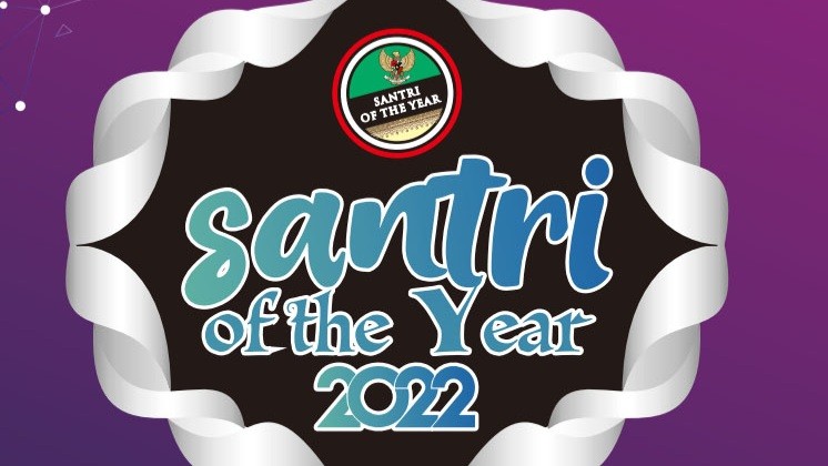 Kebusukan Dibalik Acara SANTRI OF THE YEAR